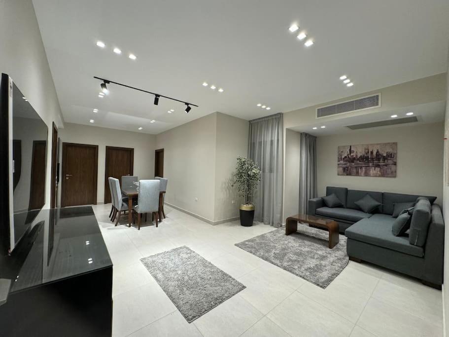 אפרטהוטל Giza Elegance Tower חדר תמונה