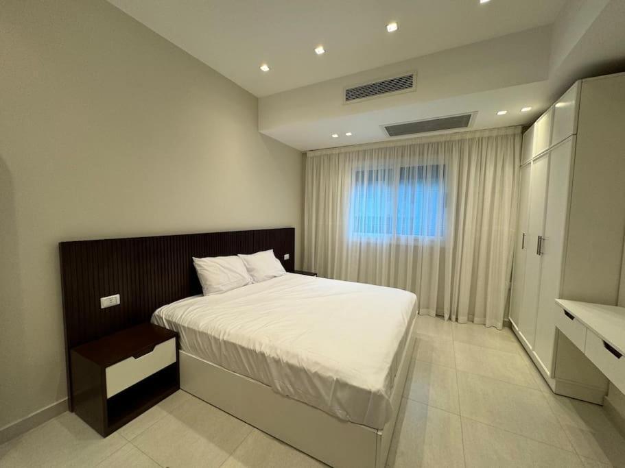אפרטהוטל Giza Elegance Tower חדר תמונה