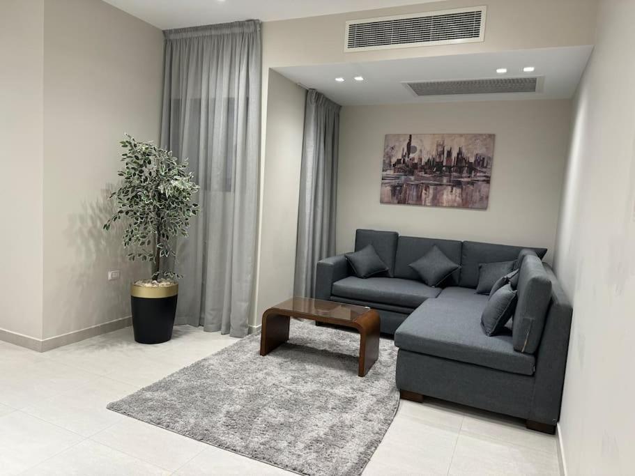 אפרטהוטל Giza Elegance Tower חדר תמונה
