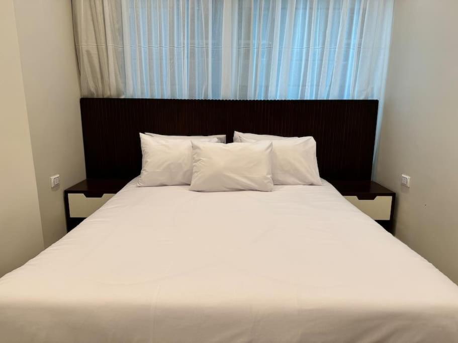 אפרטהוטל Giza Elegance Tower מראה חיצוני תמונה