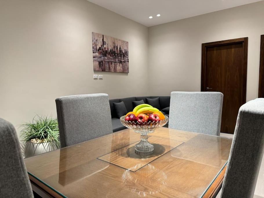 אפרטהוטל Giza Elegance Tower מראה חיצוני תמונה