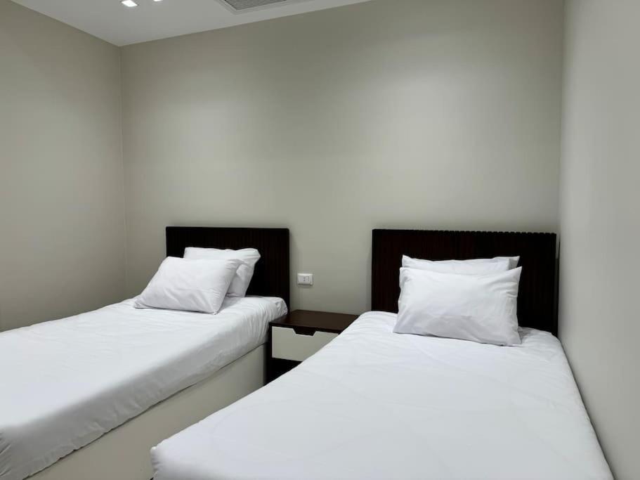 אפרטהוטל Giza Elegance Tower מראה חיצוני תמונה