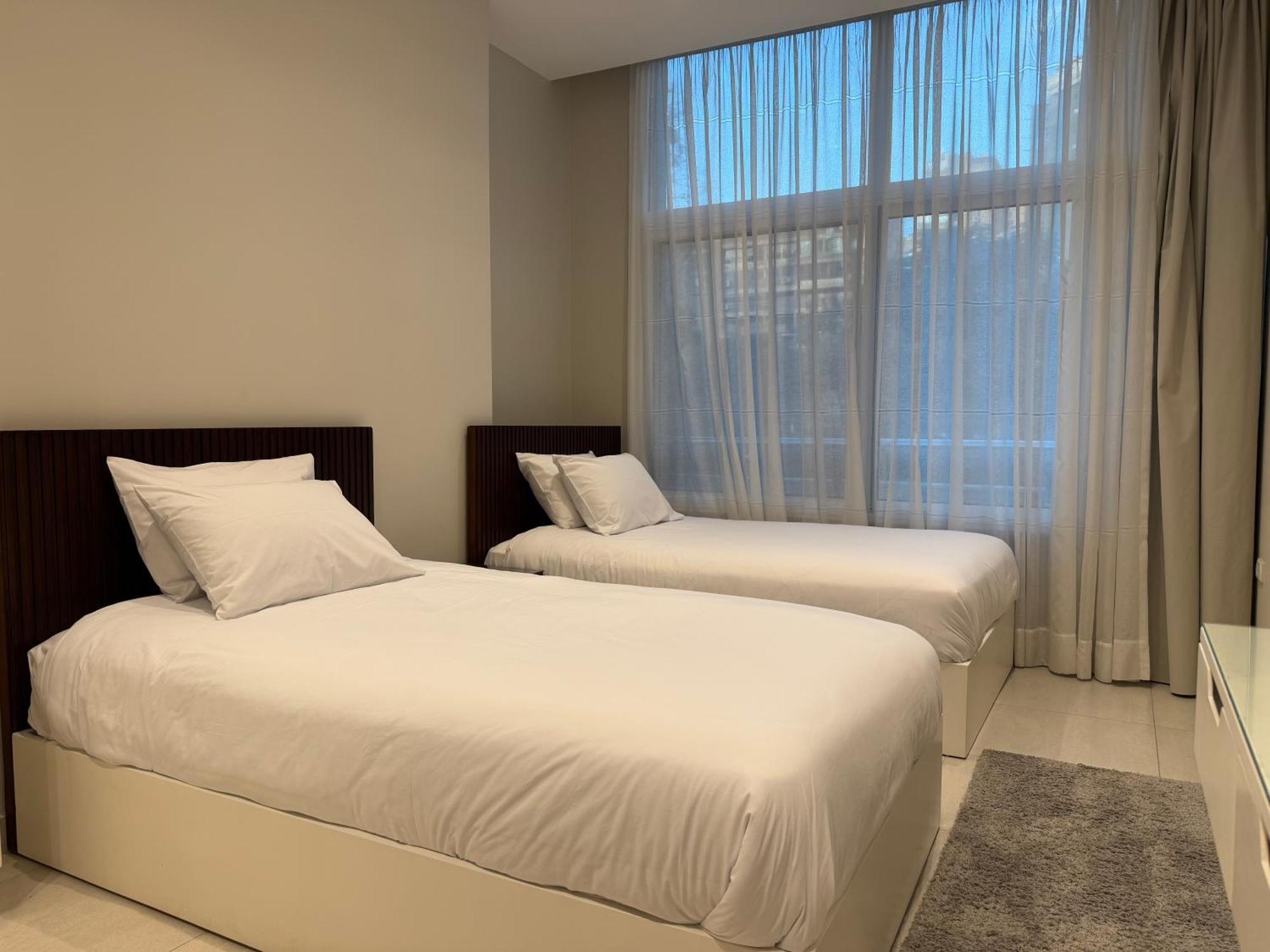 אפרטהוטל Giza Elegance Tower חדר תמונה