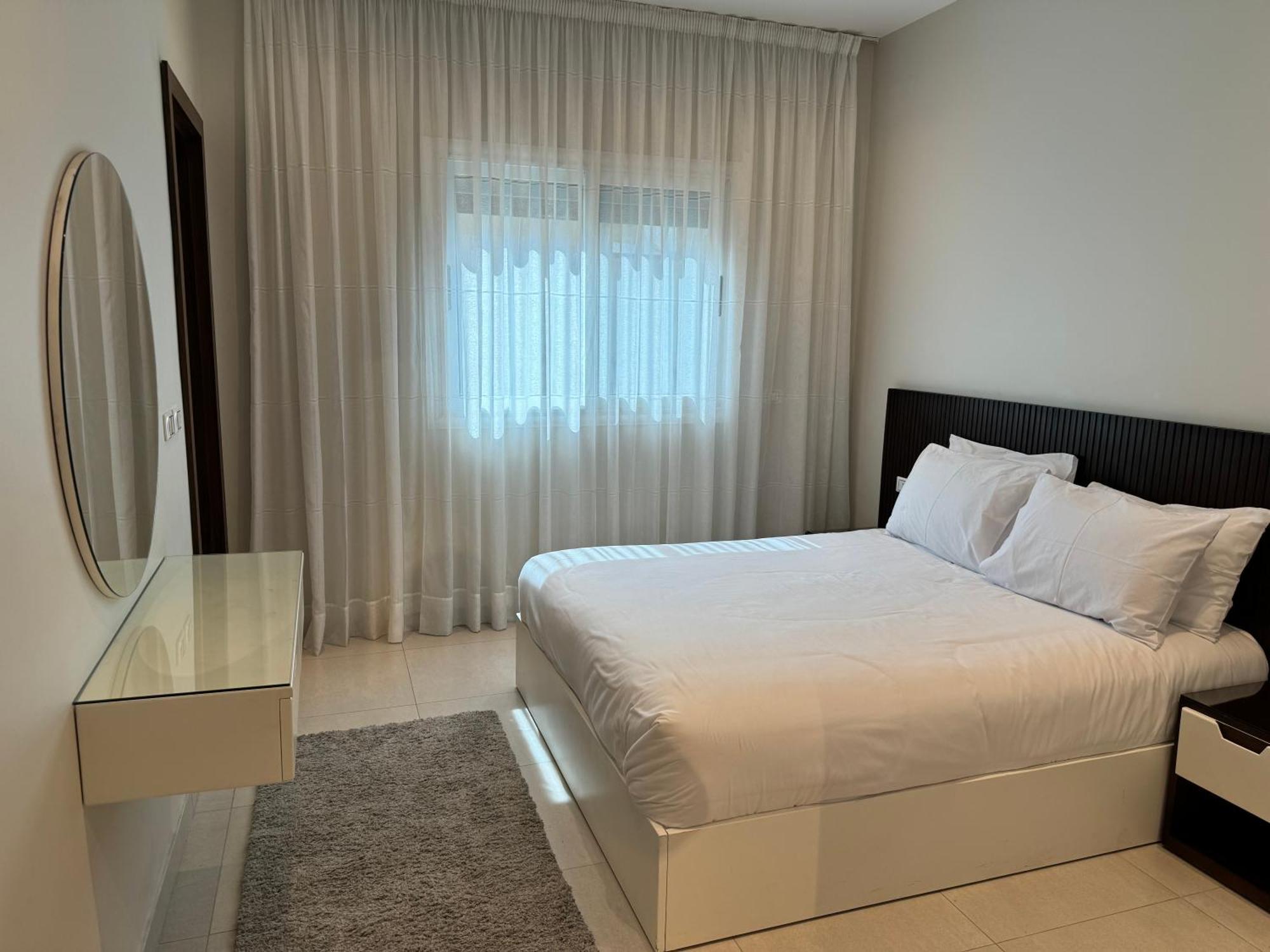 אפרטהוטל Giza Elegance Tower מראה חיצוני תמונה