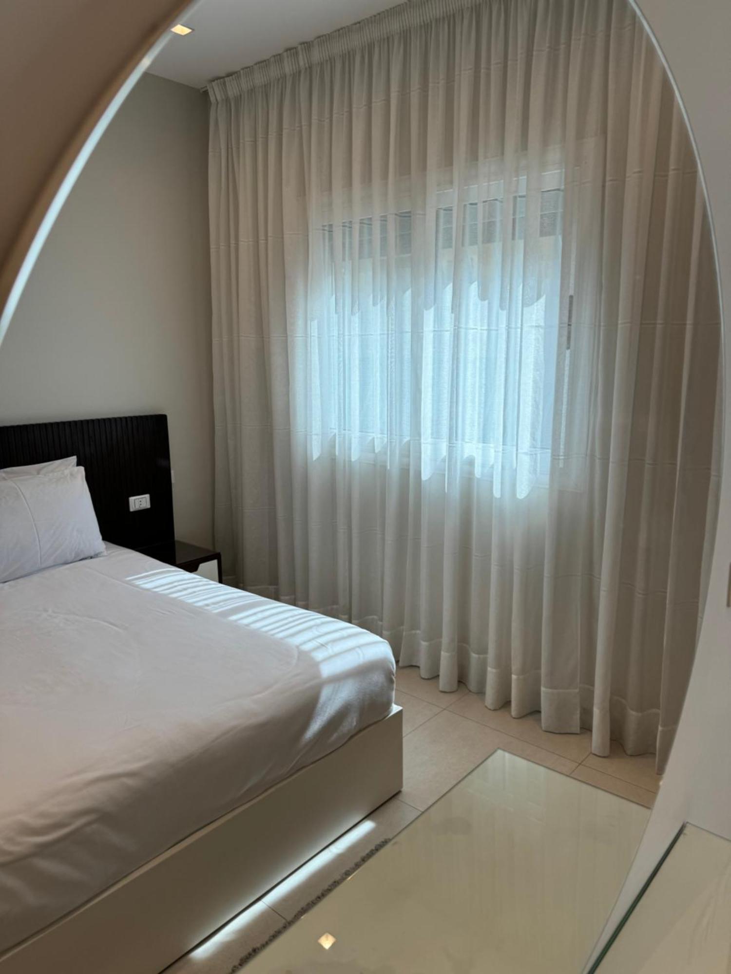 אפרטהוטל Giza Elegance Tower מראה חיצוני תמונה
