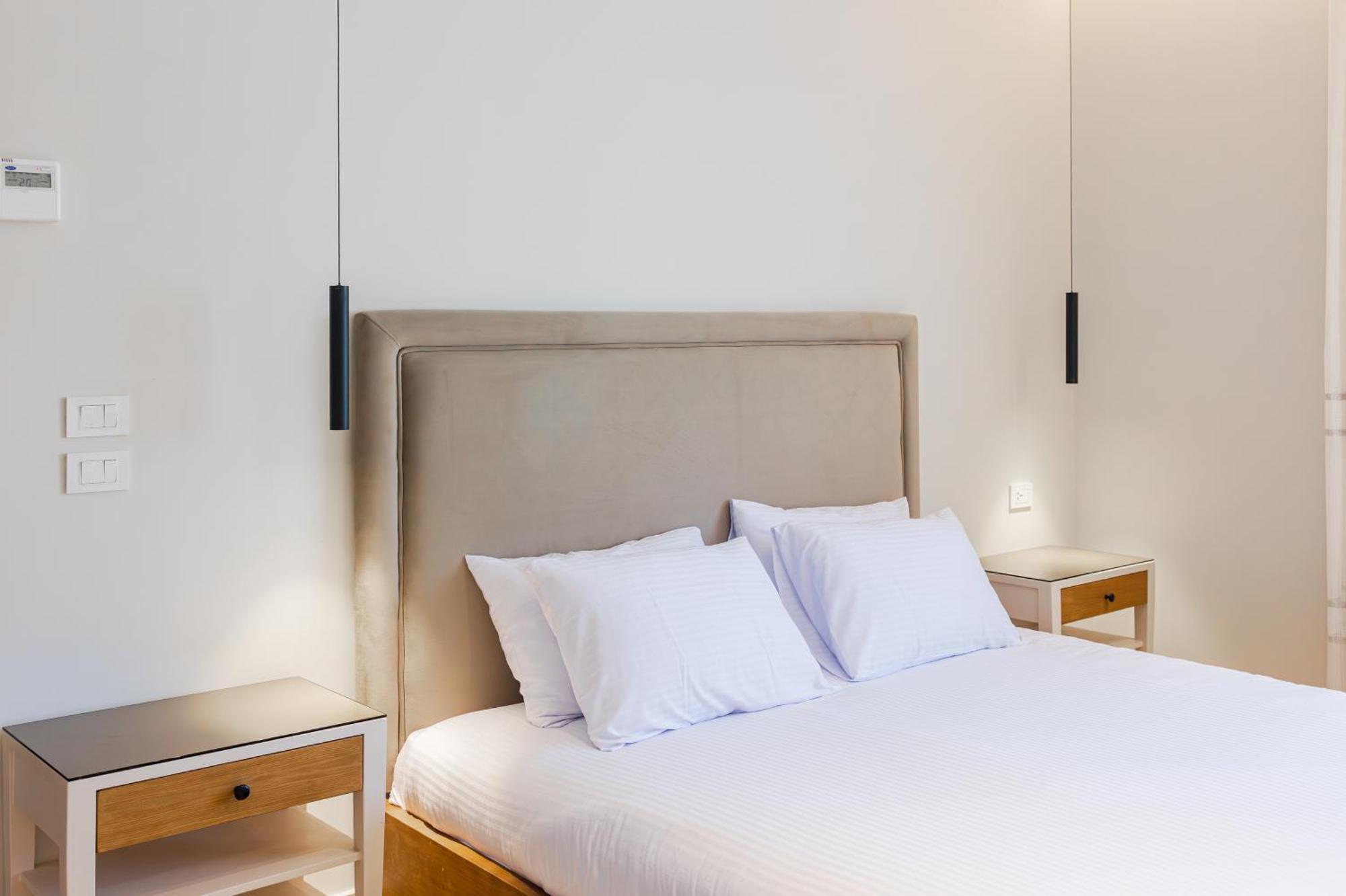 אפרטהוטל Giza Elegance Tower חדר תמונה