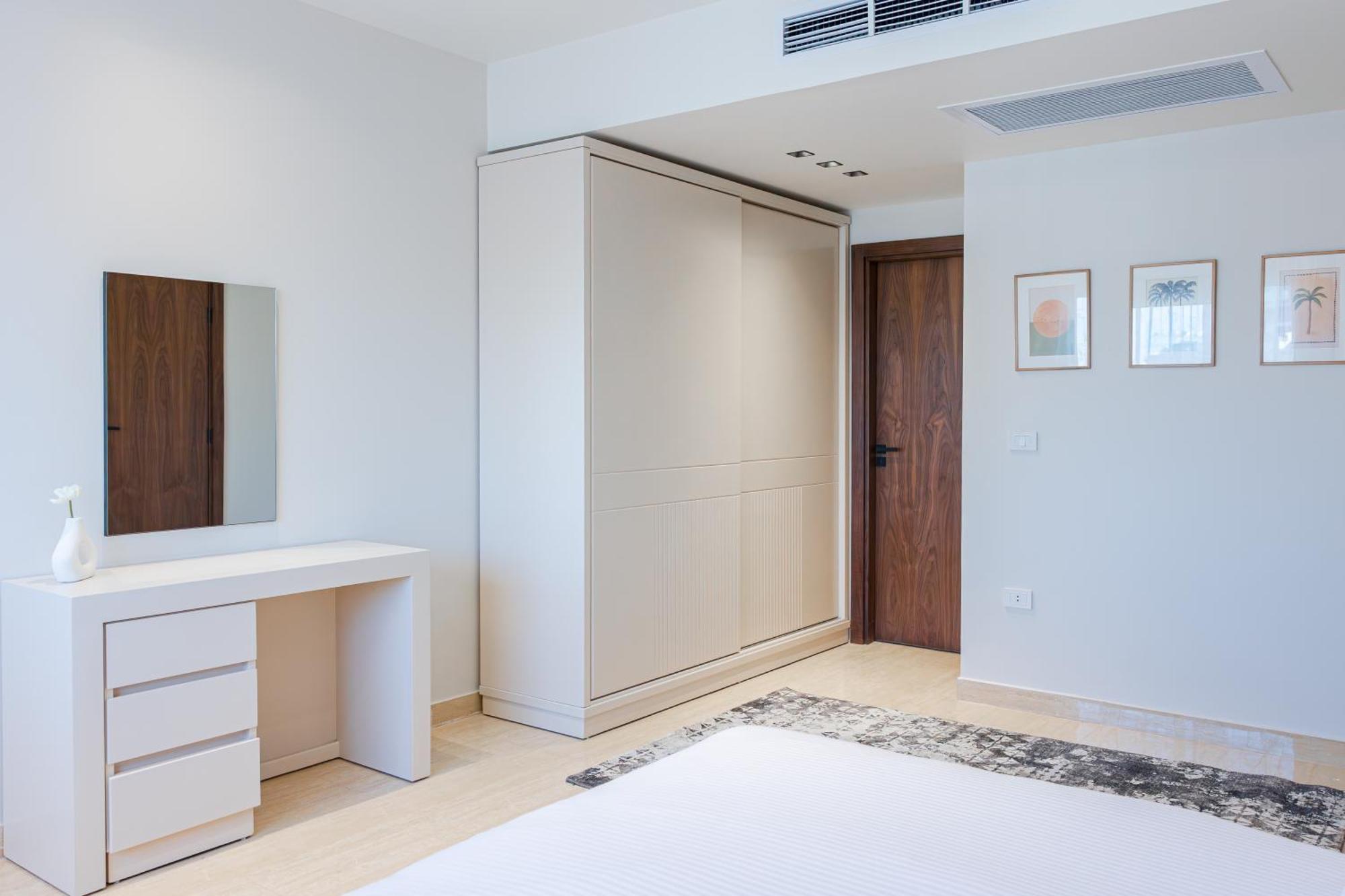 אפרטהוטל Giza Elegance Tower חדר תמונה