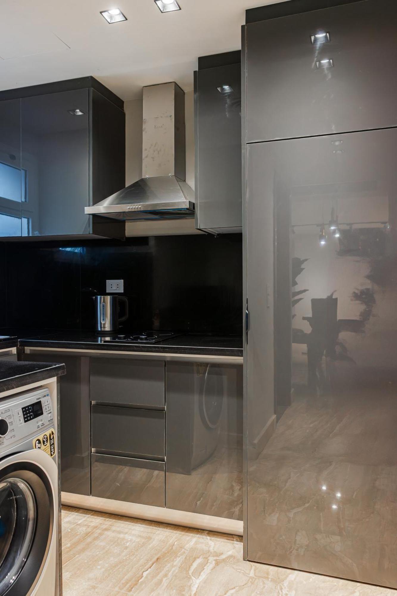 אפרטהוטל Giza Elegance Tower חדר תמונה
