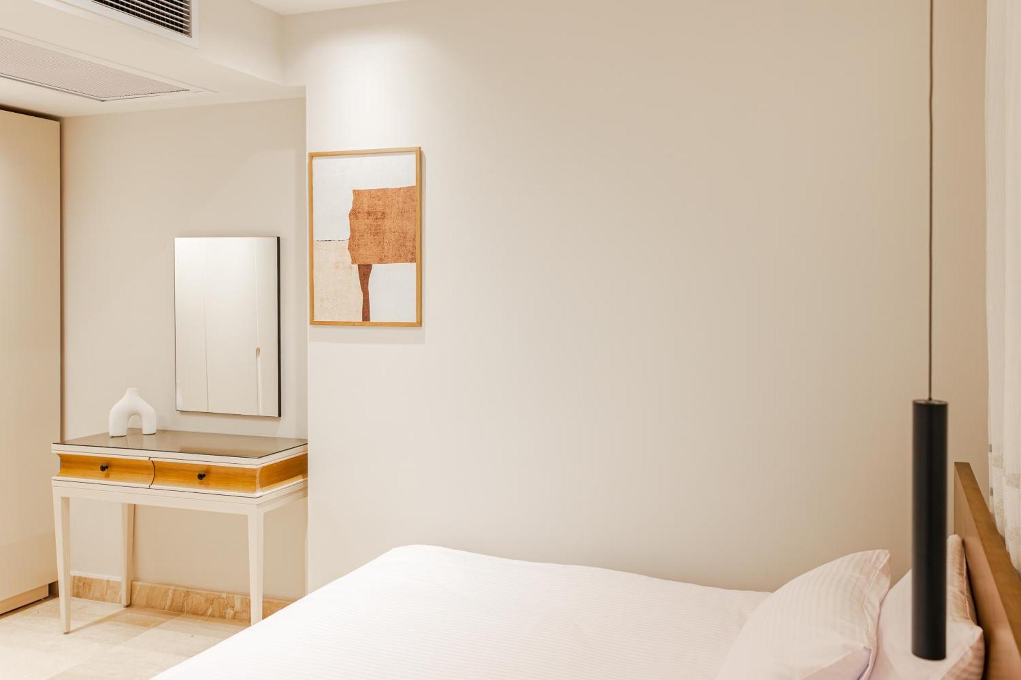אפרטהוטל Giza Elegance Tower חדר תמונה
