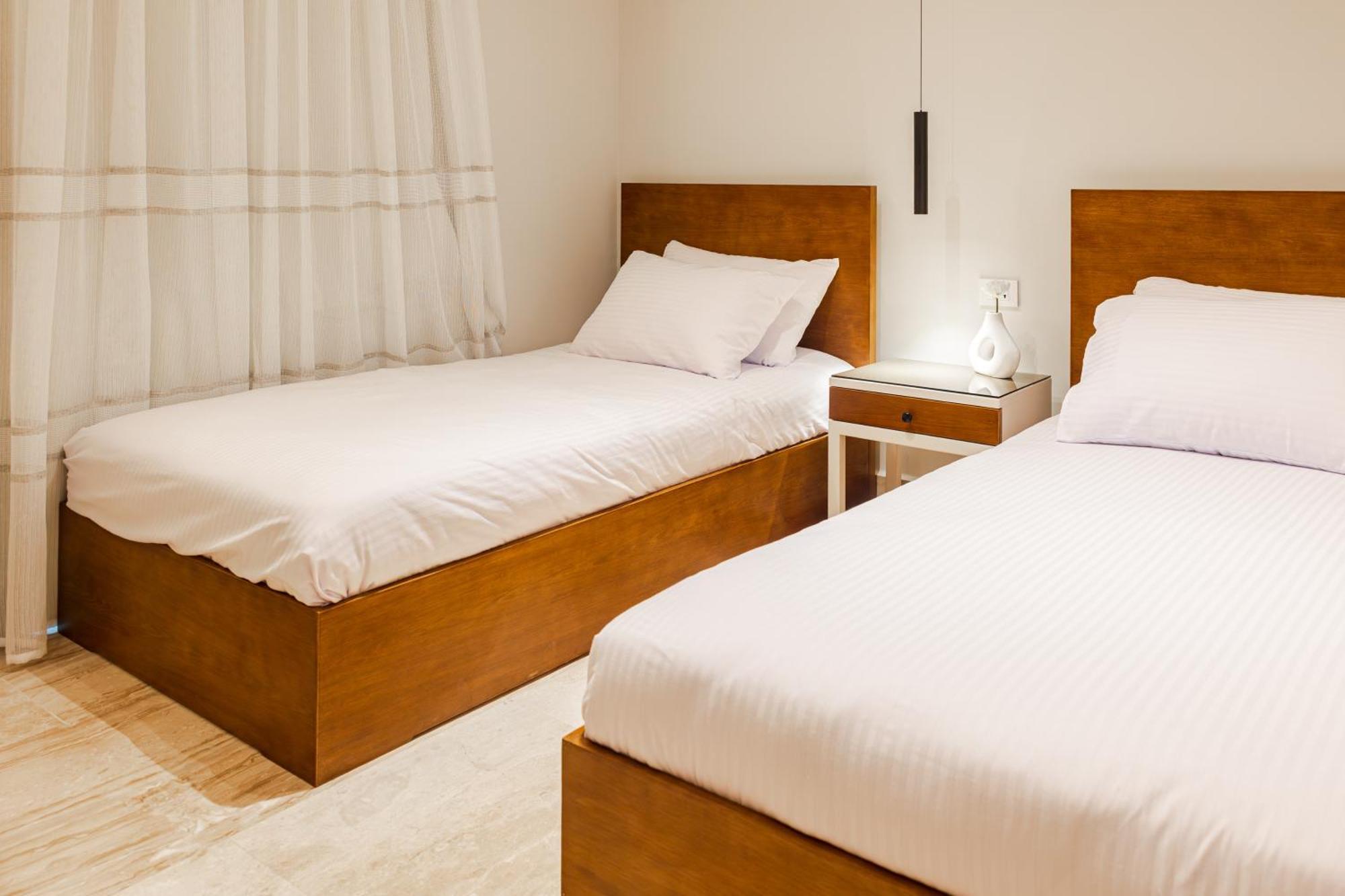 אפרטהוטל Giza Elegance Tower חדר תמונה