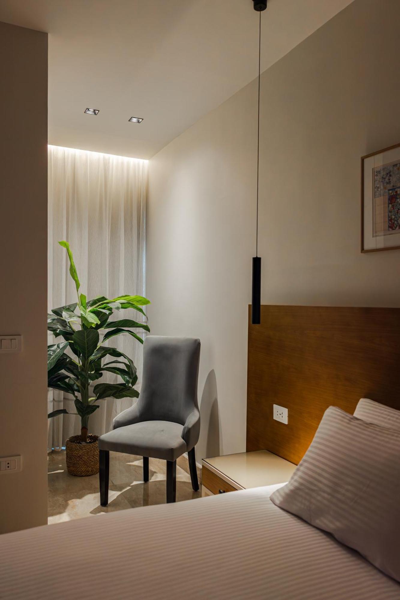 אפרטהוטל Giza Elegance Tower מראה חיצוני תמונה
